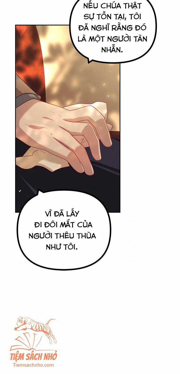 Quãng Đời Còn Lại Của Nữ Phụ Yểu Mệnh Chapter 20 trang 45