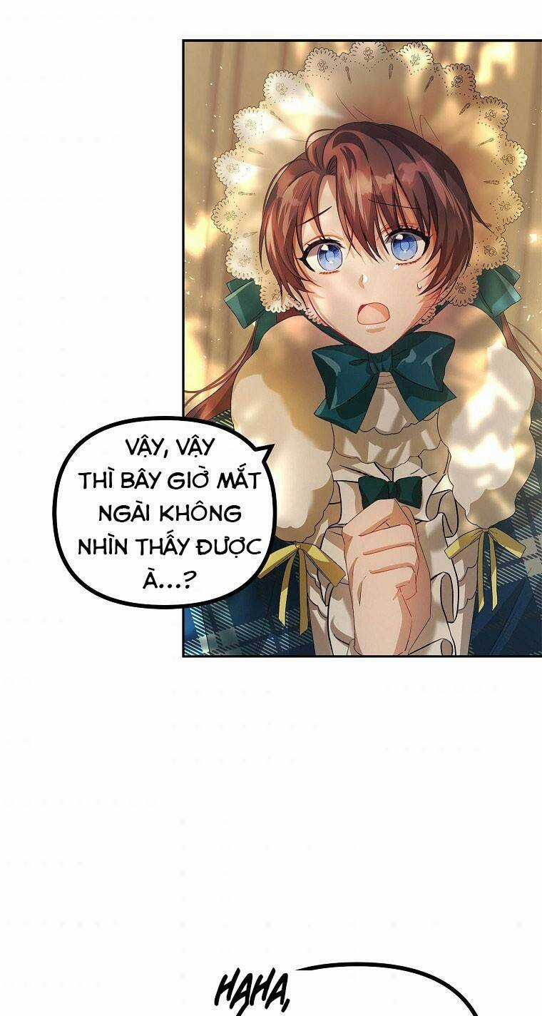 Quãng Đời Còn Lại Của Nữ Phụ Yểu Mệnh Chapter 20 trang 46