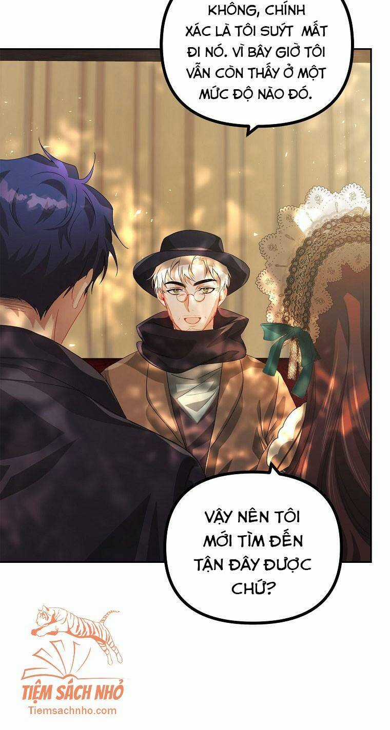 Quãng Đời Còn Lại Của Nữ Phụ Yểu Mệnh Chapter 20 trang 47