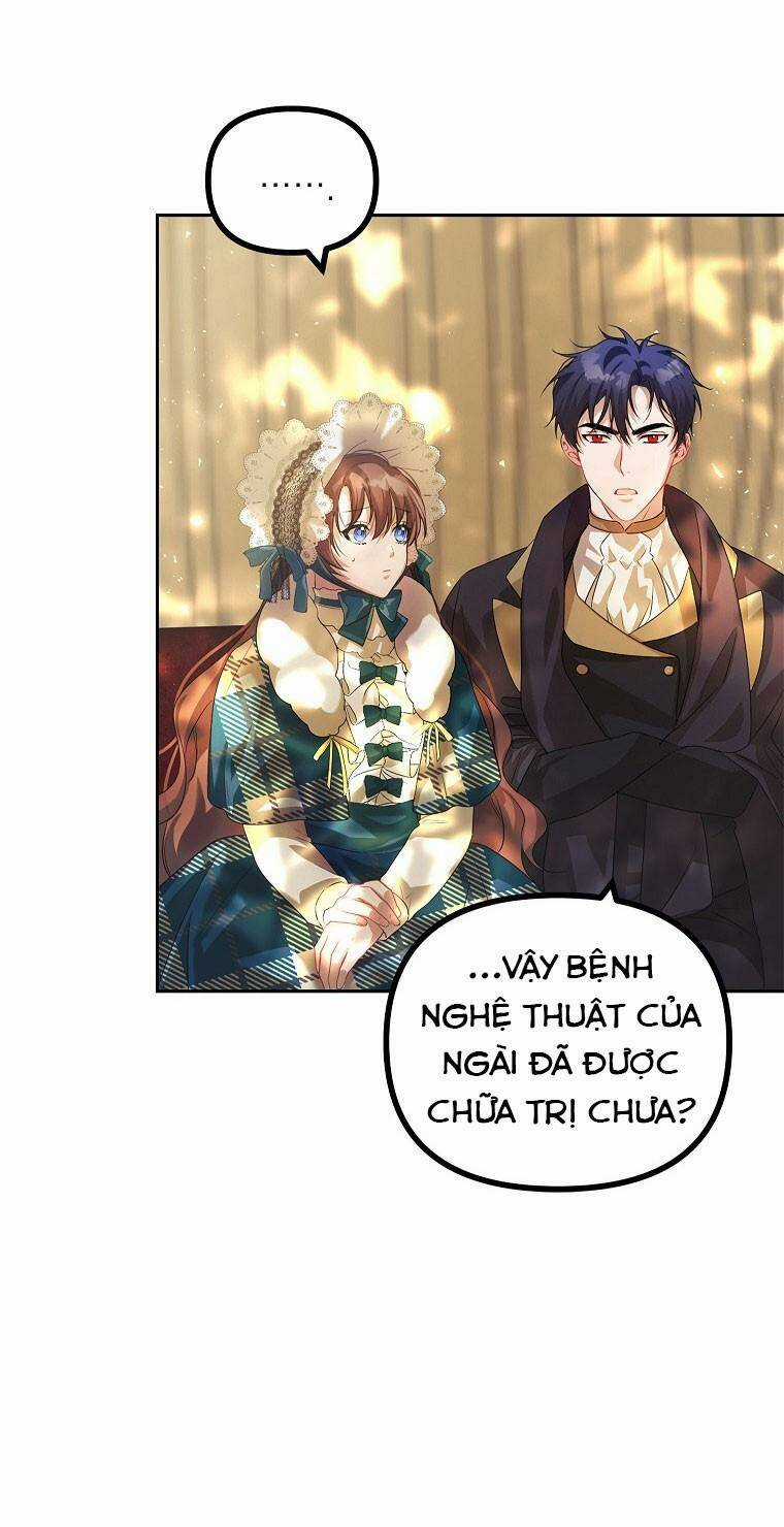 Quãng Đời Còn Lại Của Nữ Phụ Yểu Mệnh Chapter 20 trang 48