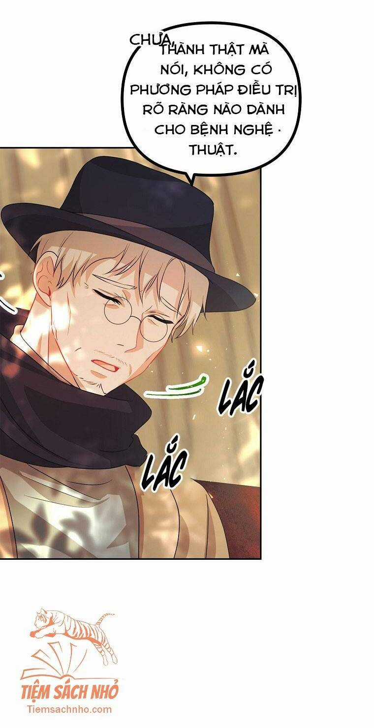 Quãng Đời Còn Lại Của Nữ Phụ Yểu Mệnh Chapter 20 trang 49