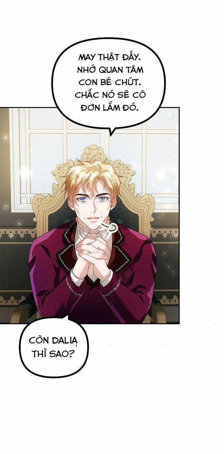 Quãng Đời Còn Lại Của Nữ Phụ Yểu Mệnh Chapter 20 trang 5