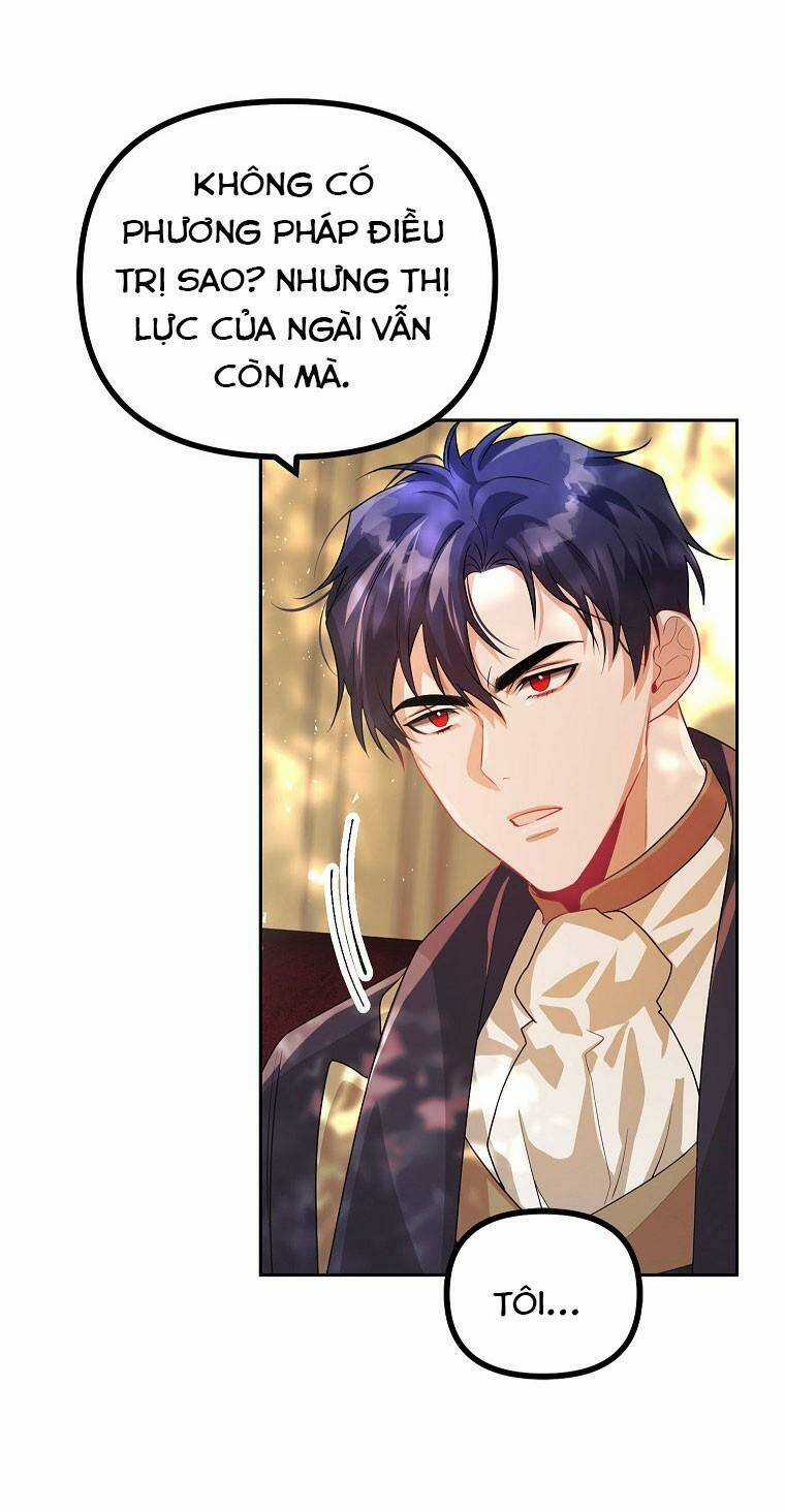 Quãng Đời Còn Lại Của Nữ Phụ Yểu Mệnh Chapter 20 trang 50