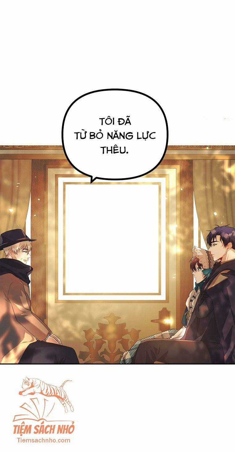 Quãng Đời Còn Lại Của Nữ Phụ Yểu Mệnh Chapter 20 trang 51