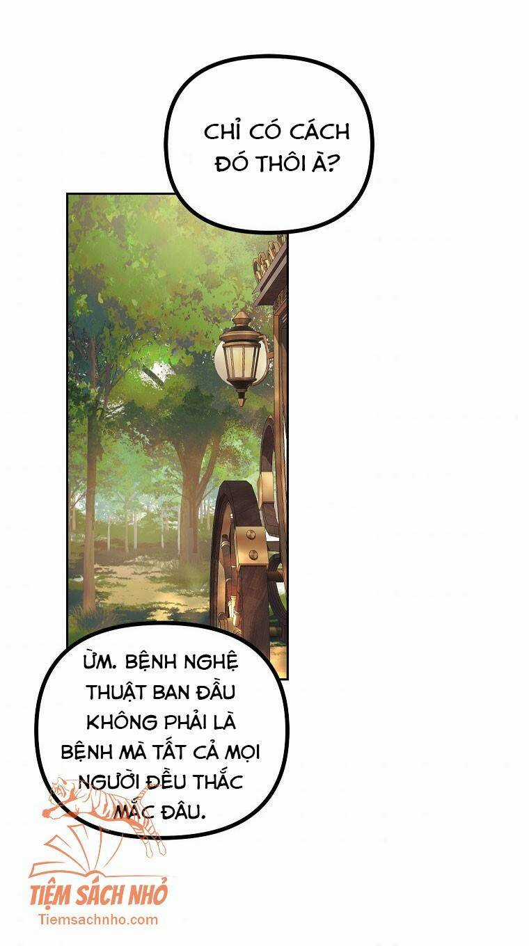 Quãng Đời Còn Lại Của Nữ Phụ Yểu Mệnh Chapter 20 trang 53