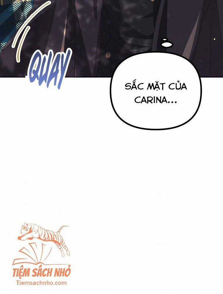 Quãng Đời Còn Lại Của Nữ Phụ Yểu Mệnh Chapter 20 trang 61