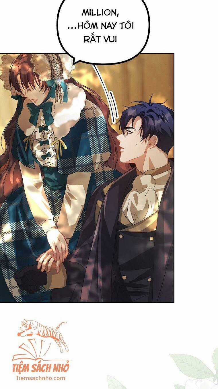 Quãng Đời Còn Lại Của Nữ Phụ Yểu Mệnh Chapter 20 trang 63