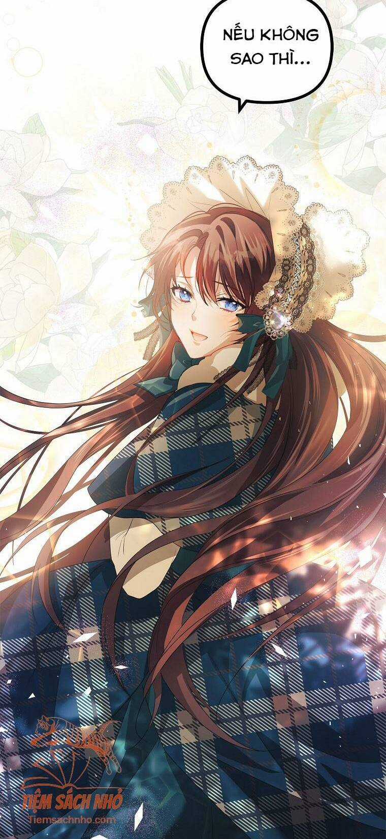 Quãng Đời Còn Lại Của Nữ Phụ Yểu Mệnh Chapter 20 trang 65