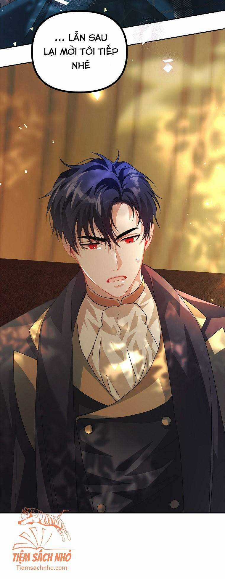 Quãng Đời Còn Lại Của Nữ Phụ Yểu Mệnh Chapter 20 trang 66