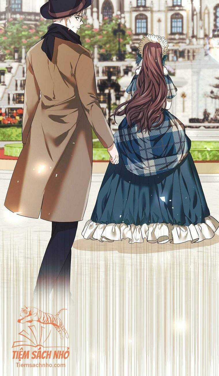 Quãng Đời Còn Lại Của Nữ Phụ Yểu Mệnh Chapter 20 trang 68