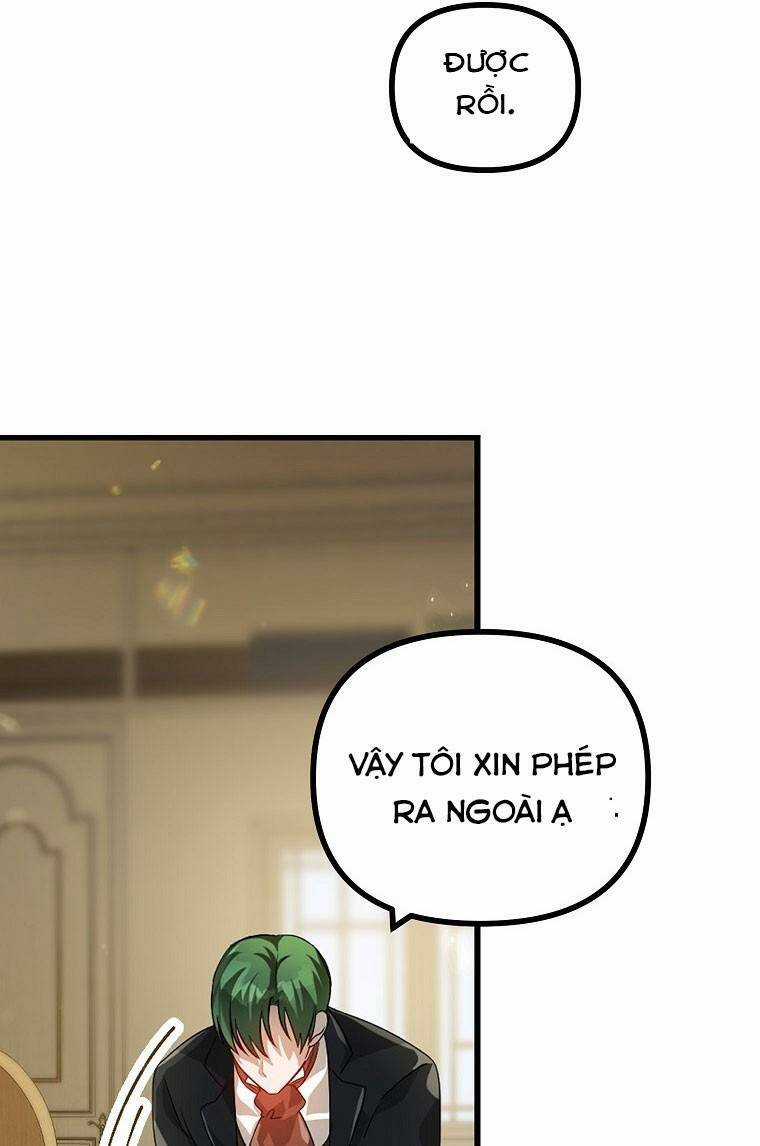 Quãng Đời Còn Lại Của Nữ Phụ Yểu Mệnh Chapter 20 trang 7