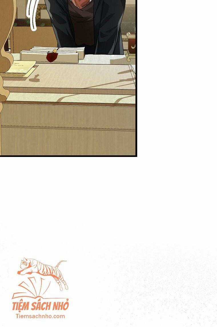 Quãng Đời Còn Lại Của Nữ Phụ Yểu Mệnh Chapter 20 trang 8