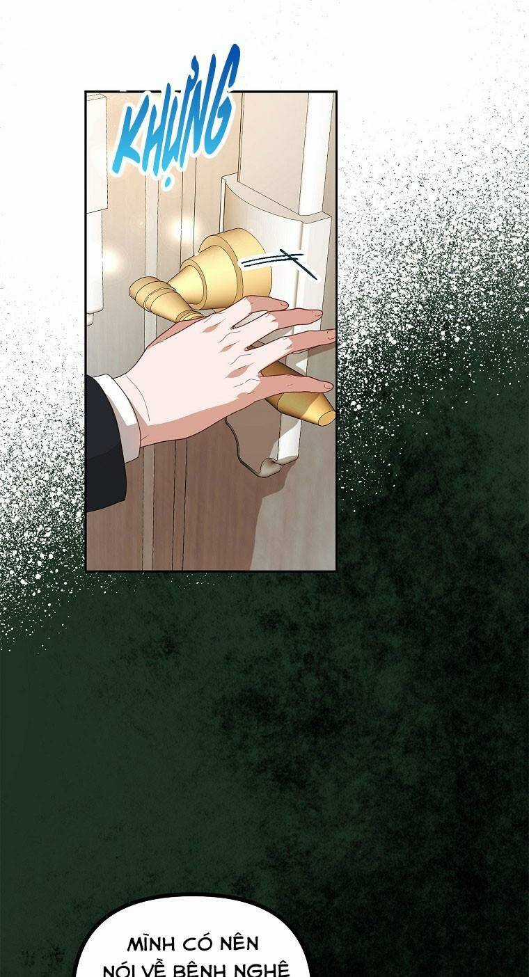 Quãng Đời Còn Lại Của Nữ Phụ Yểu Mệnh Chapter 20 trang 9