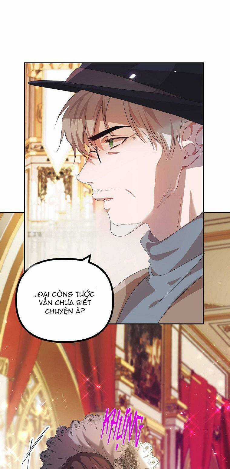 Quãng Đời Còn Lại Của Nữ Phụ Yểu Mệnh Chapter 21 trang 1