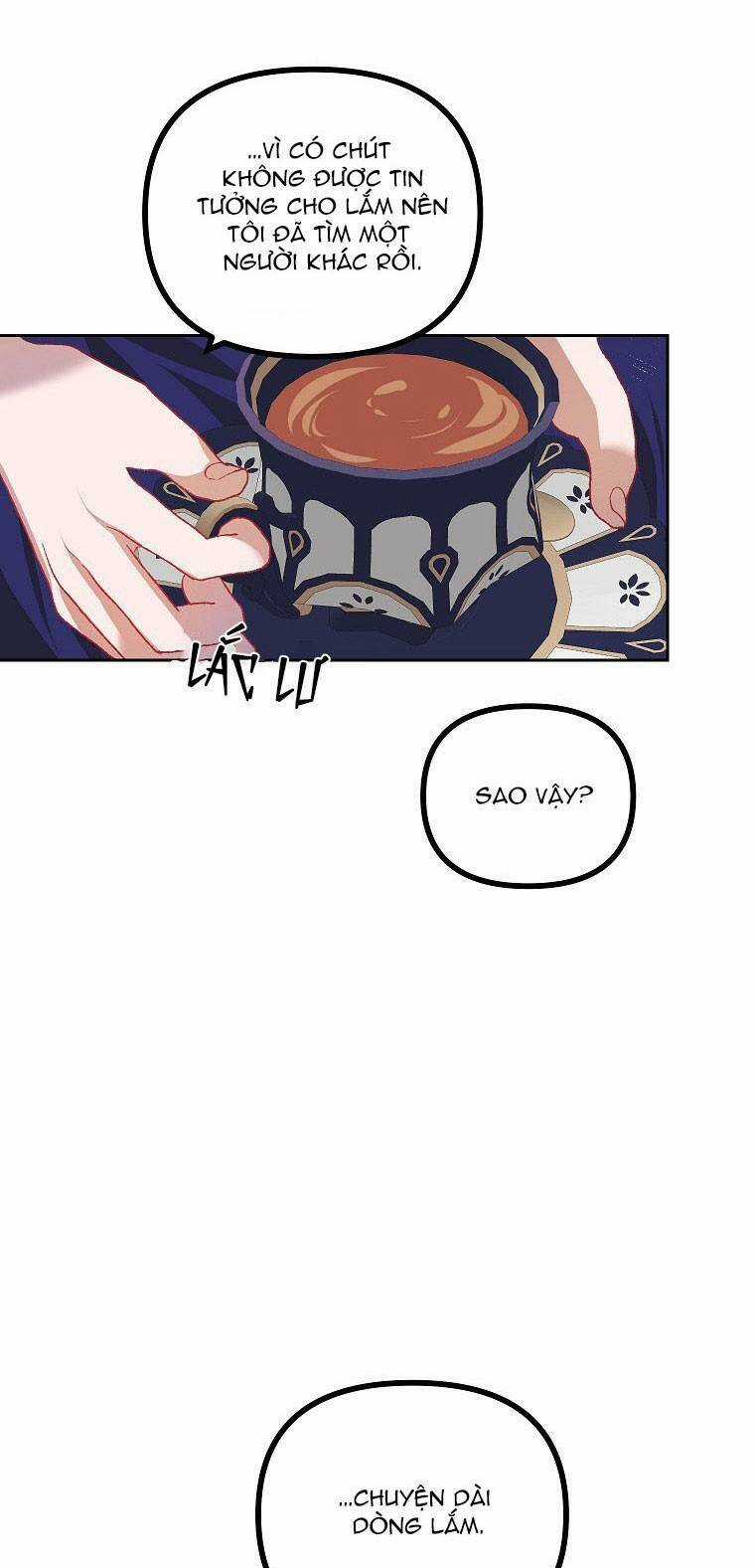 Quãng Đời Còn Lại Của Nữ Phụ Yểu Mệnh Chapter 21 trang 12