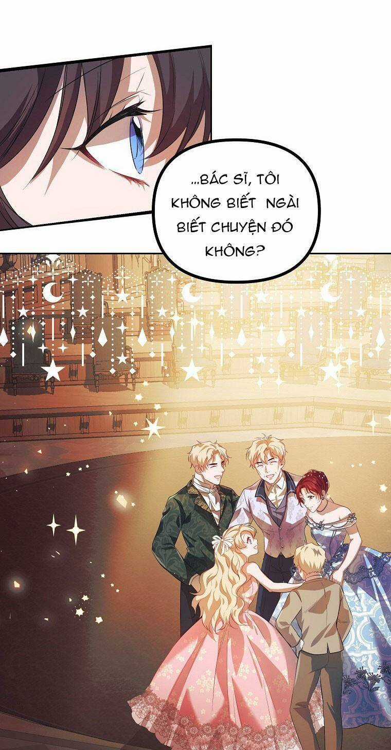 Quãng Đời Còn Lại Của Nữ Phụ Yểu Mệnh Chapter 21 trang 14