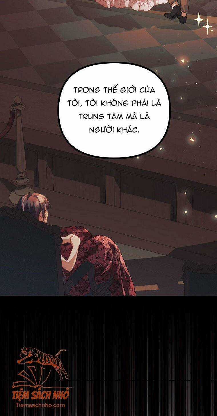 Quãng Đời Còn Lại Của Nữ Phụ Yểu Mệnh Chapter 21 trang 15