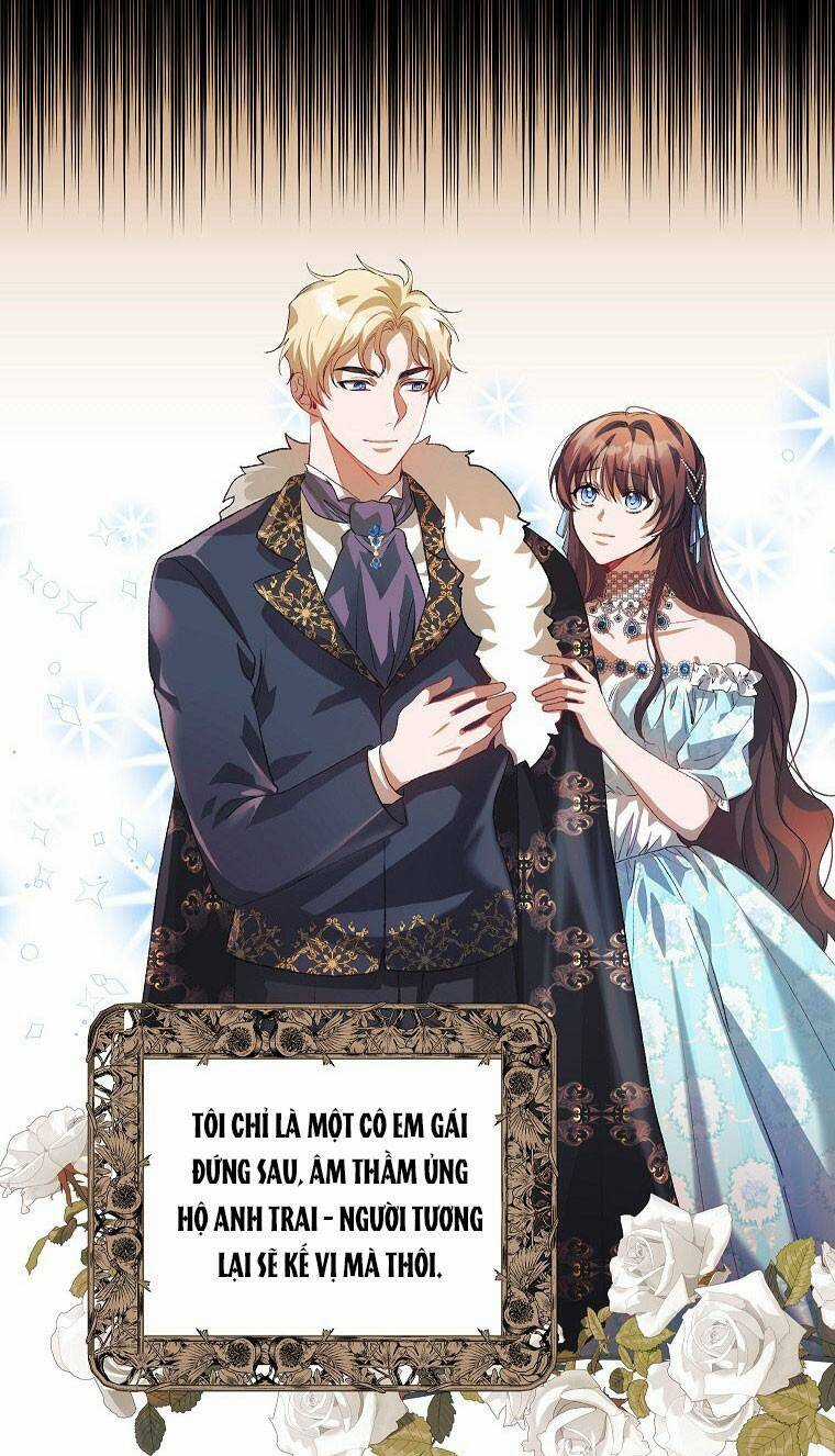 Quãng Đời Còn Lại Của Nữ Phụ Yểu Mệnh Chapter 21 trang 16