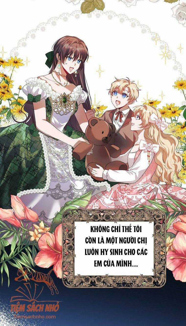 Quãng Đời Còn Lại Của Nữ Phụ Yểu Mệnh Chapter 21 trang 17