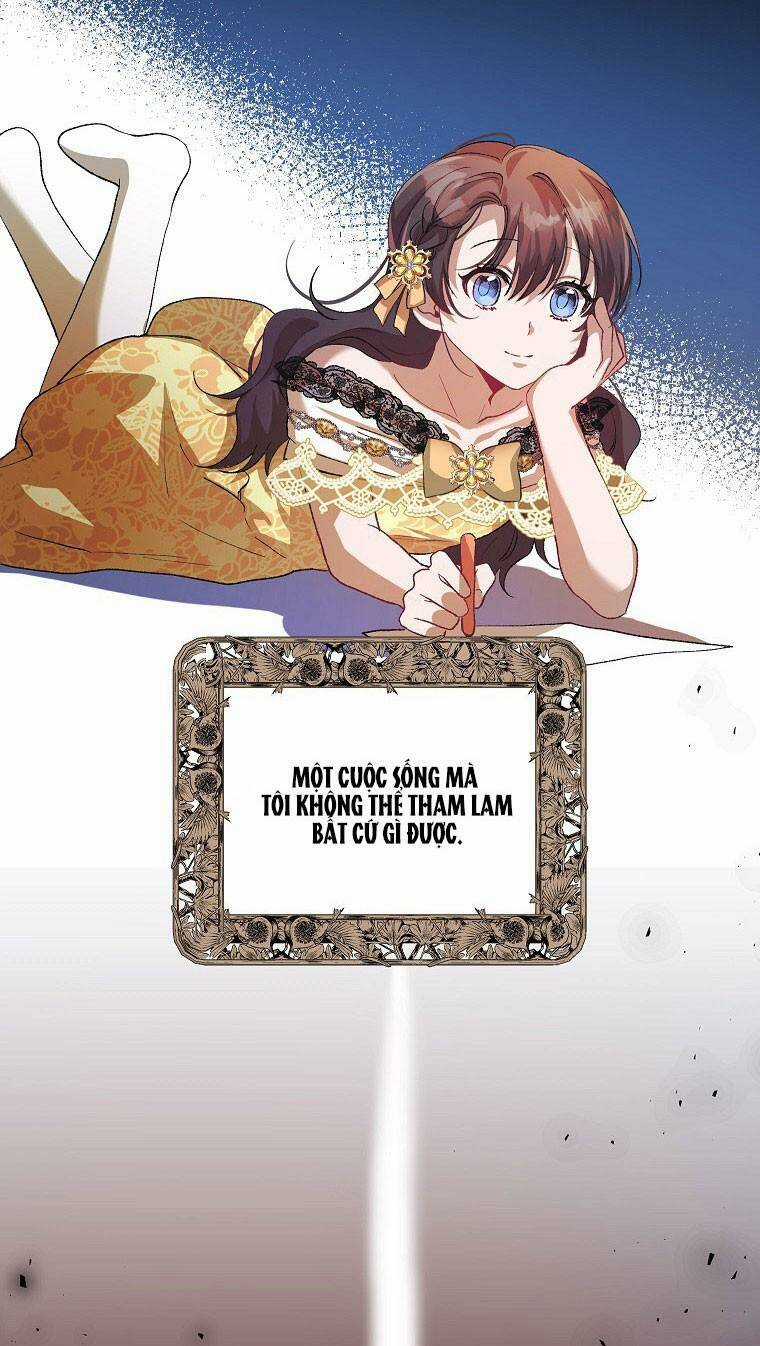 Quãng Đời Còn Lại Của Nữ Phụ Yểu Mệnh Chapter 21 trang 18