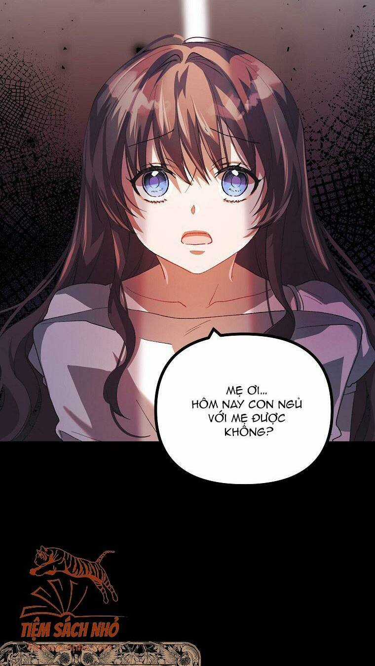 Quãng Đời Còn Lại Của Nữ Phụ Yểu Mệnh Chapter 21 trang 19