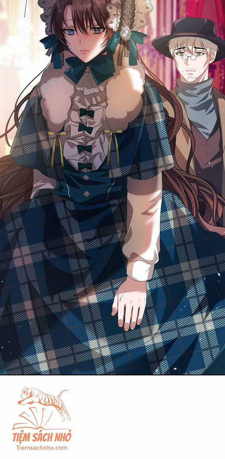 Quãng Đời Còn Lại Của Nữ Phụ Yểu Mệnh Chapter 21 trang 2