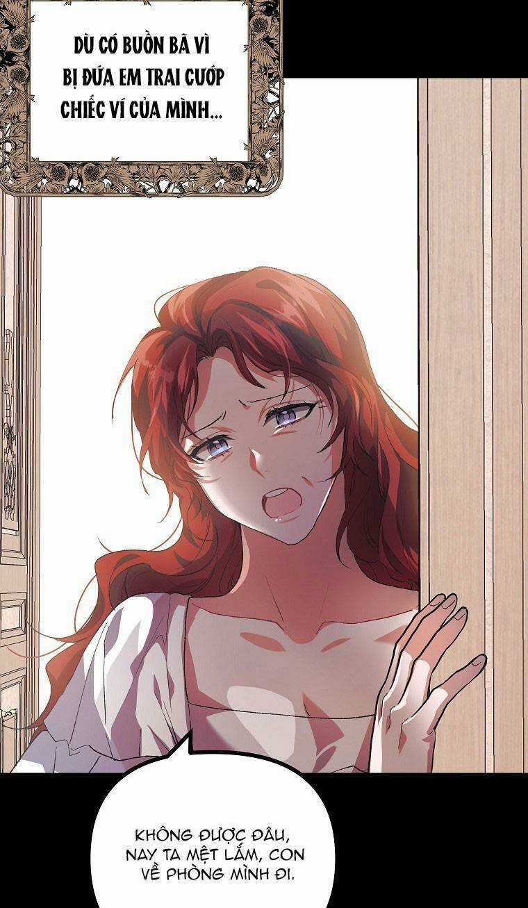 Quãng Đời Còn Lại Của Nữ Phụ Yểu Mệnh Chapter 21 trang 20