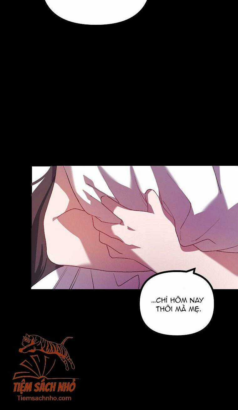 Quãng Đời Còn Lại Của Nữ Phụ Yểu Mệnh Chapter 21 trang 21