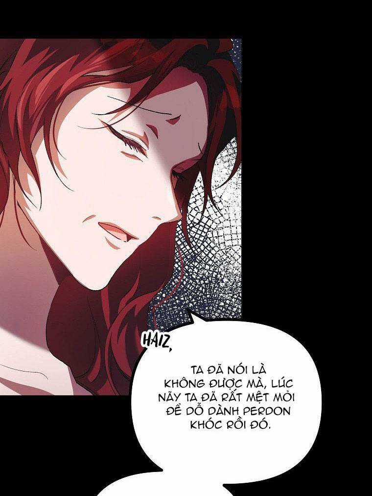 Quãng Đời Còn Lại Của Nữ Phụ Yểu Mệnh Chapter 21 trang 22