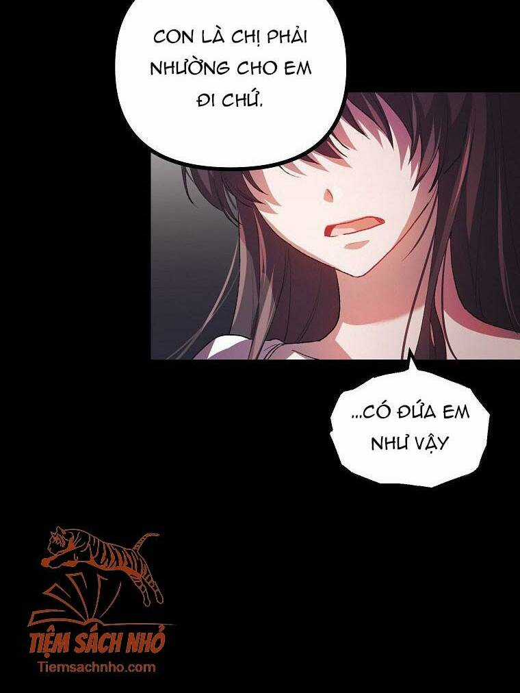 Quãng Đời Còn Lại Của Nữ Phụ Yểu Mệnh Chapter 21 trang 23