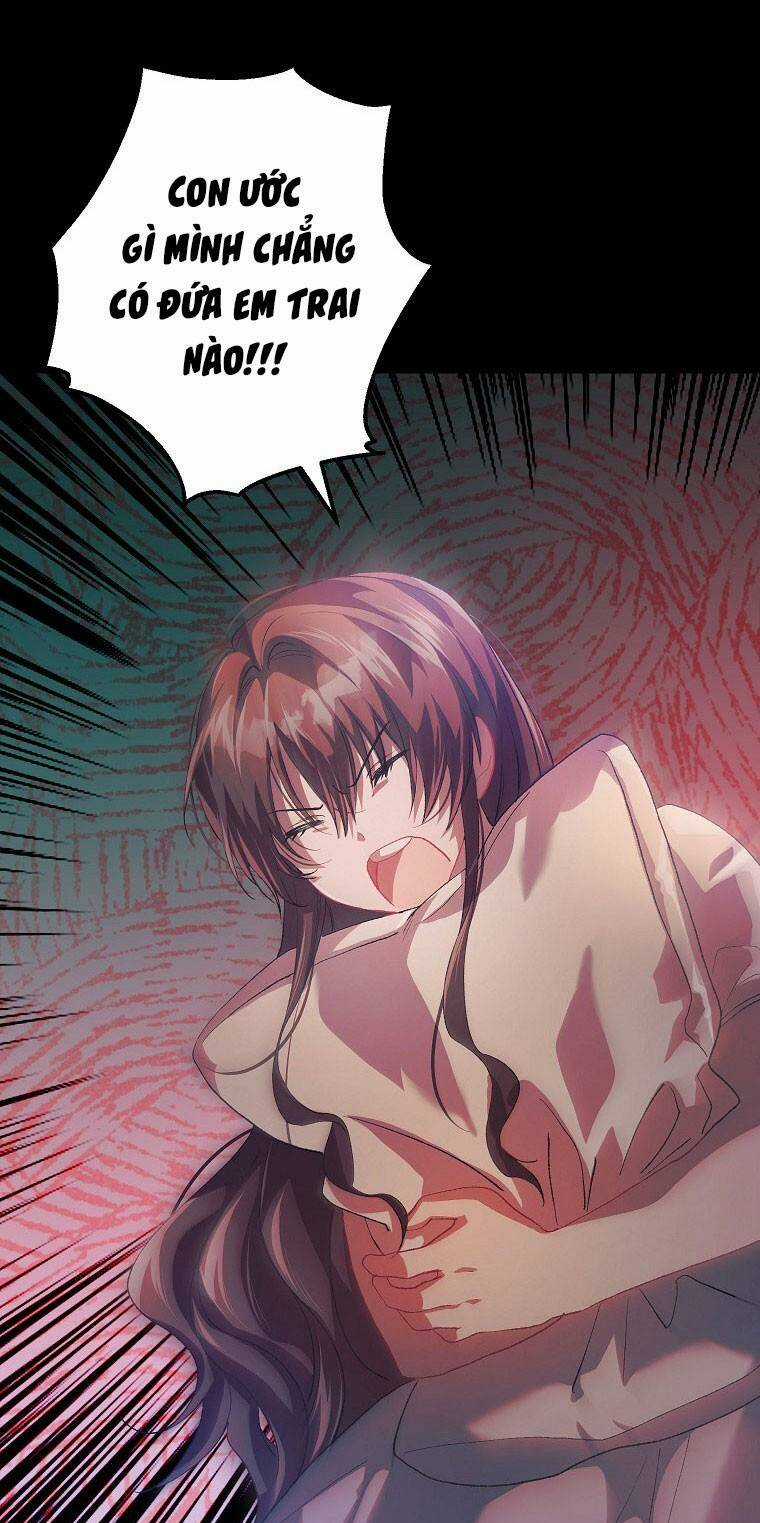 Quãng Đời Còn Lại Của Nữ Phụ Yểu Mệnh Chapter 21 trang 24