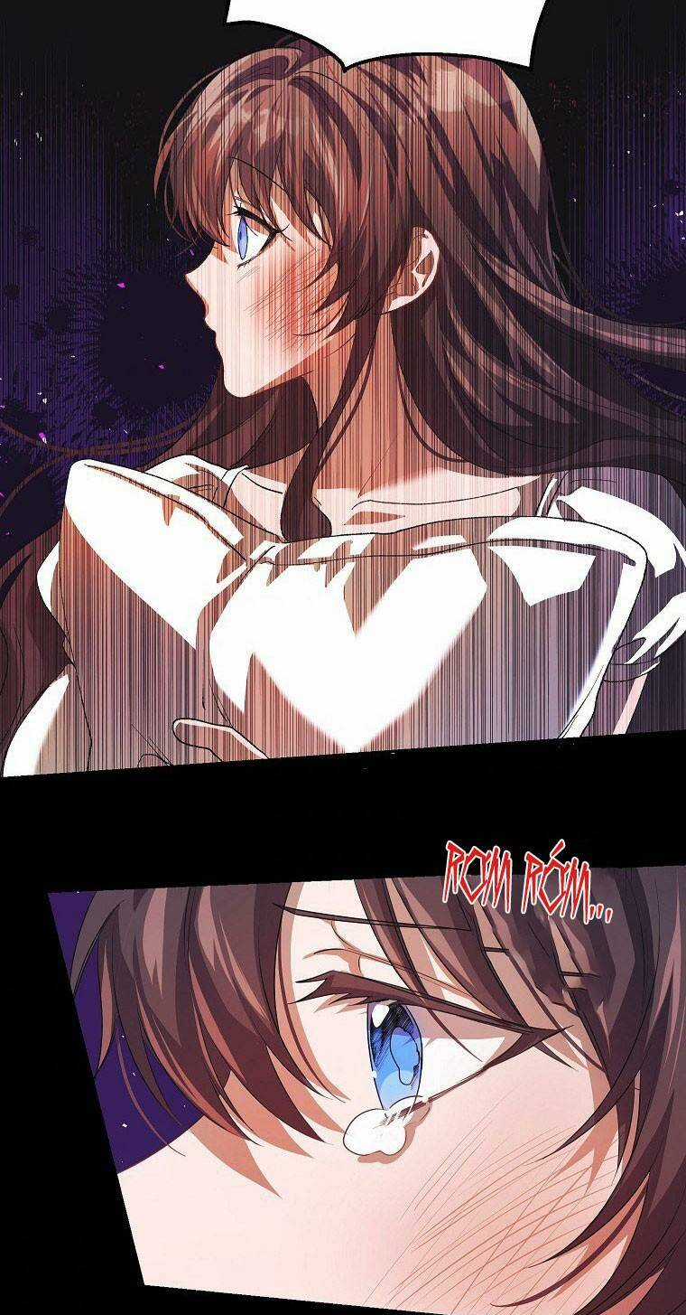 Quãng Đời Còn Lại Của Nữ Phụ Yểu Mệnh Chapter 21 trang 27