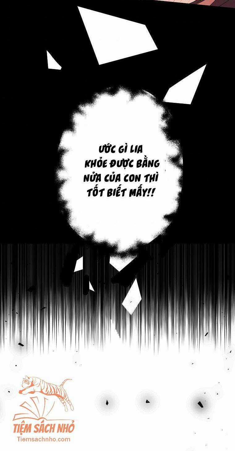 Quãng Đời Còn Lại Của Nữ Phụ Yểu Mệnh Chapter 21 trang 28