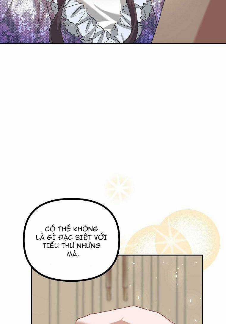 Quãng Đời Còn Lại Của Nữ Phụ Yểu Mệnh Chapter 21 trang 32