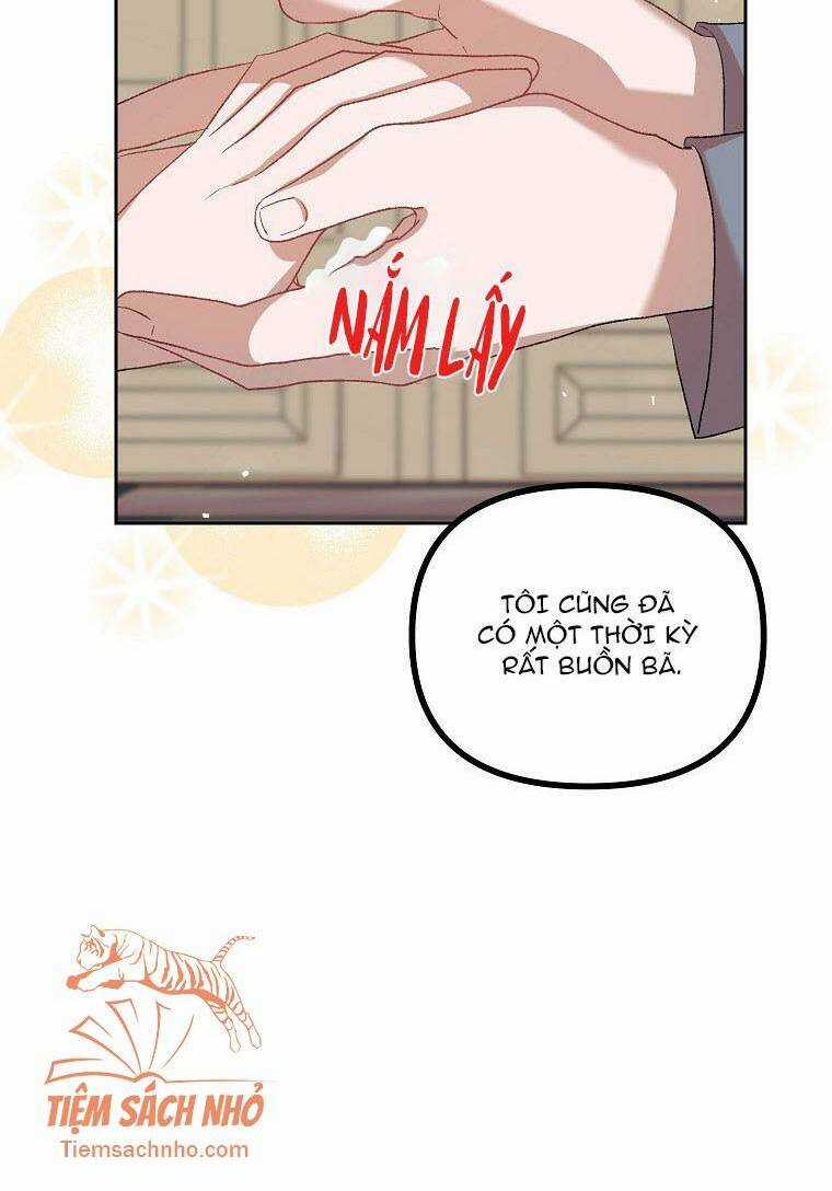 Quãng Đời Còn Lại Của Nữ Phụ Yểu Mệnh Chapter 21 trang 33