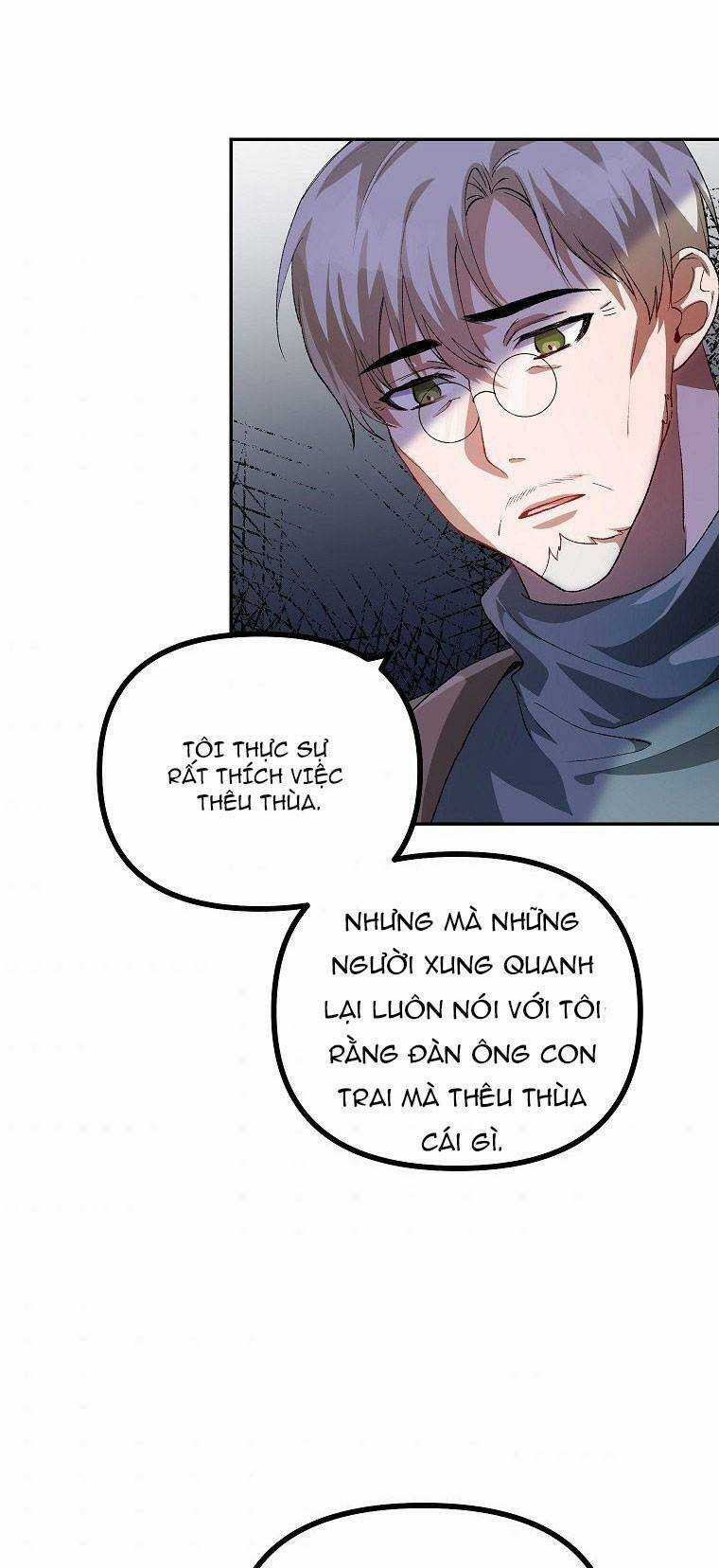 Quãng Đời Còn Lại Của Nữ Phụ Yểu Mệnh Chapter 21 trang 34