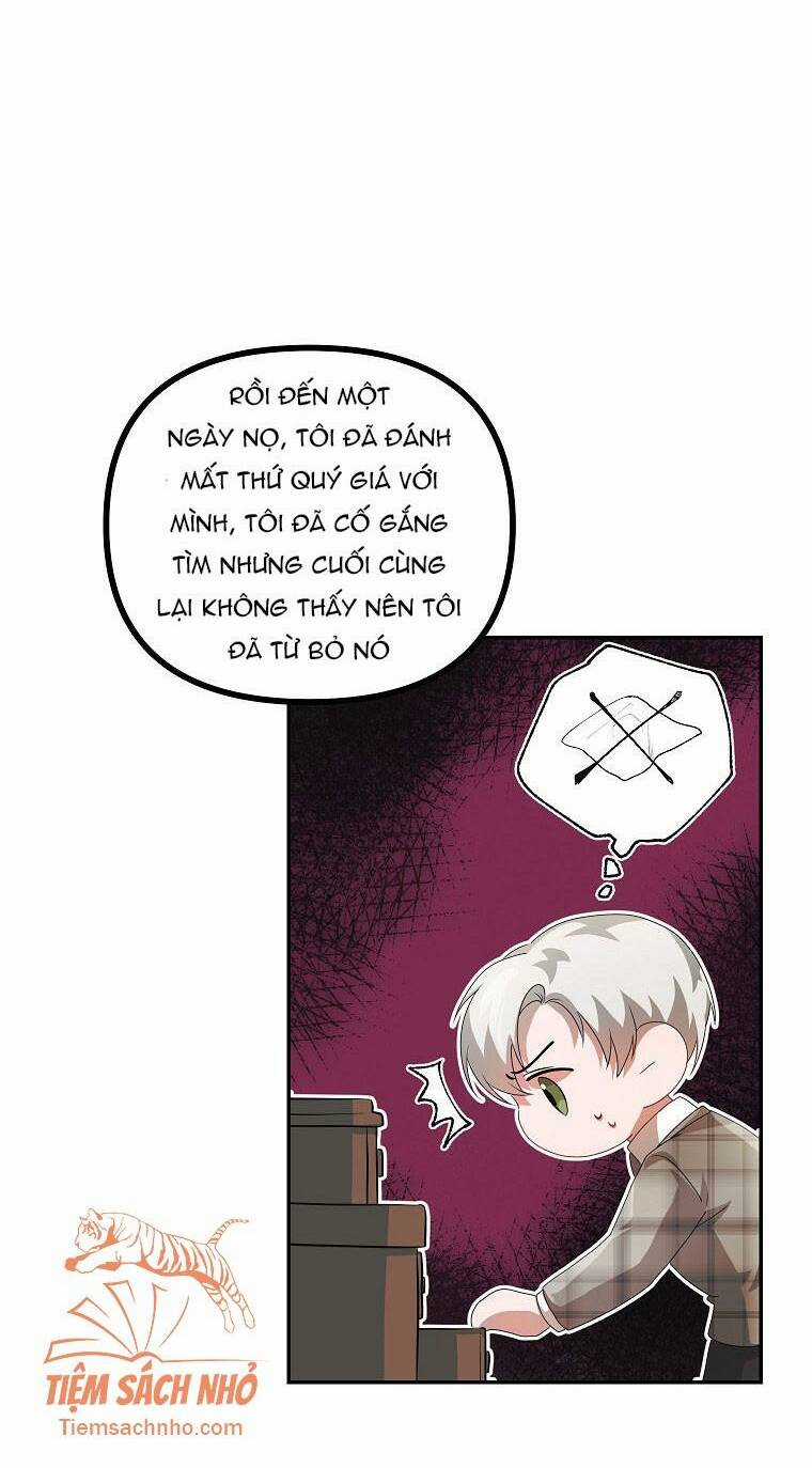 Quãng Đời Còn Lại Của Nữ Phụ Yểu Mệnh Chapter 21 trang 37