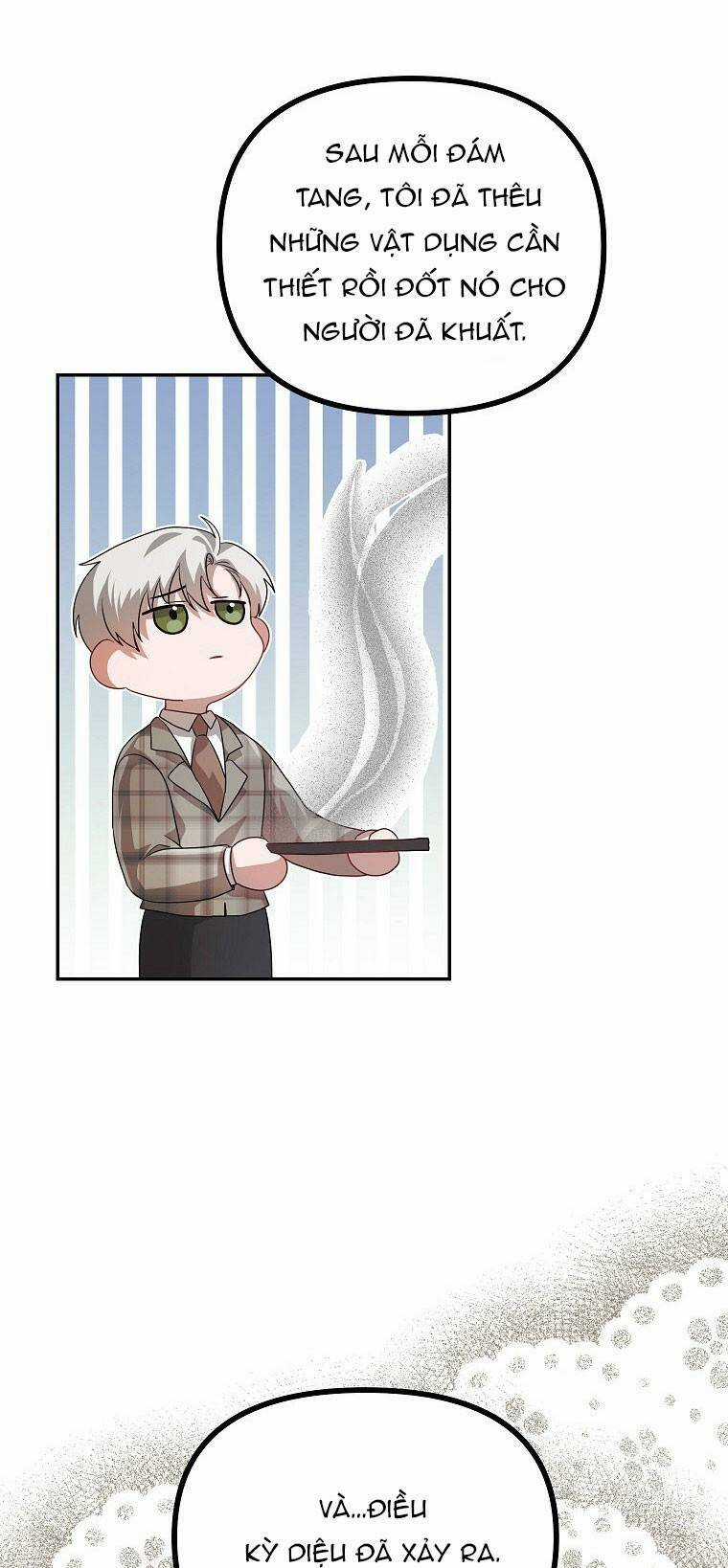 Quãng Đời Còn Lại Của Nữ Phụ Yểu Mệnh Chapter 21 trang 38