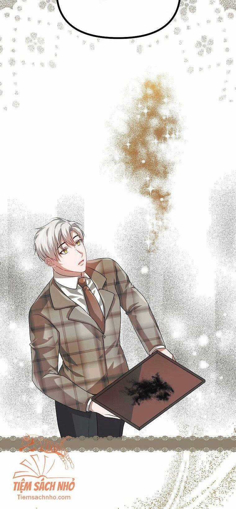 Quãng Đời Còn Lại Của Nữ Phụ Yểu Mệnh Chapter 21 trang 39