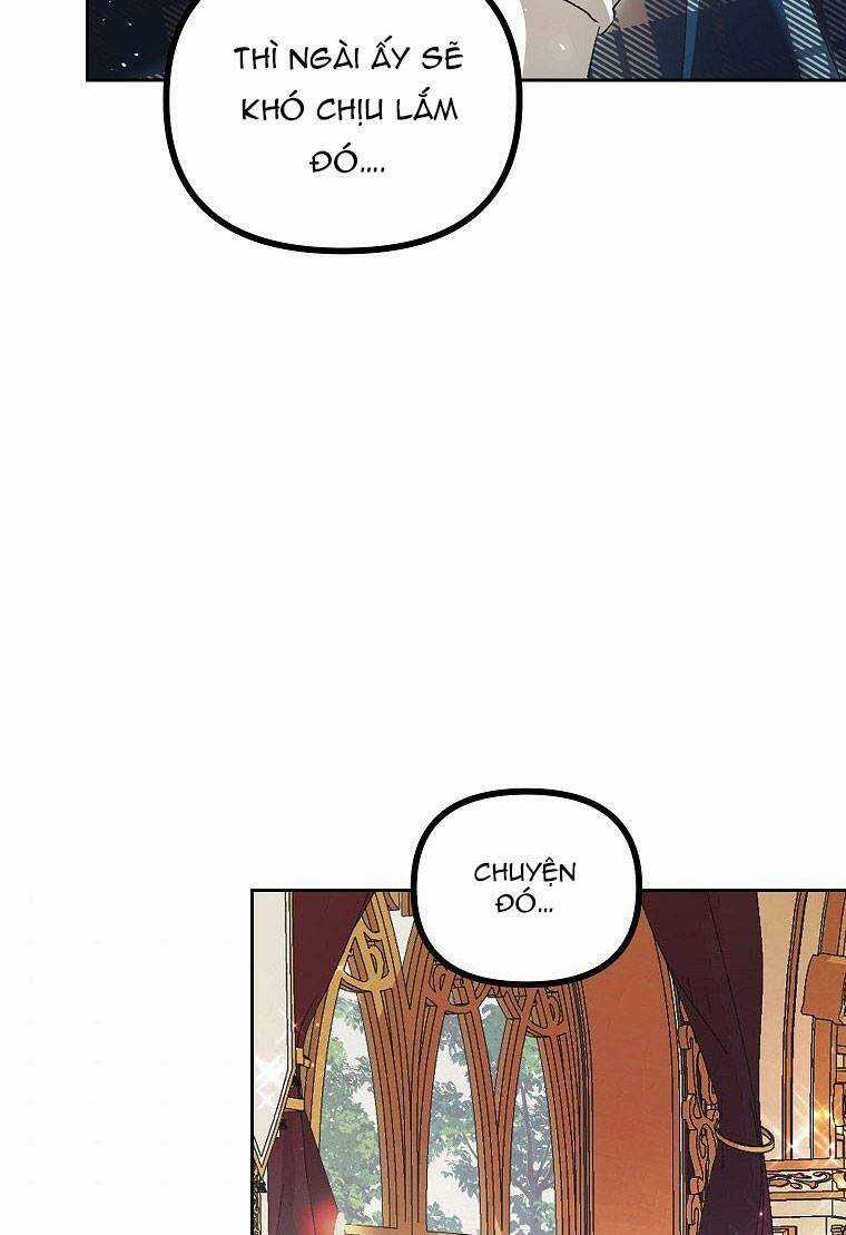 Quãng Đời Còn Lại Của Nữ Phụ Yểu Mệnh Chapter 21 trang 4