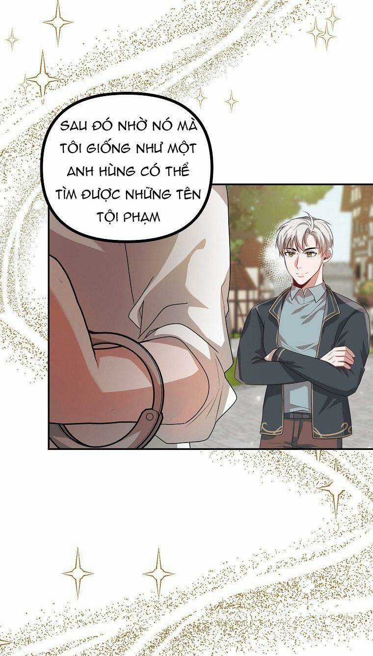 Quãng Đời Còn Lại Của Nữ Phụ Yểu Mệnh Chapter 21 trang 40