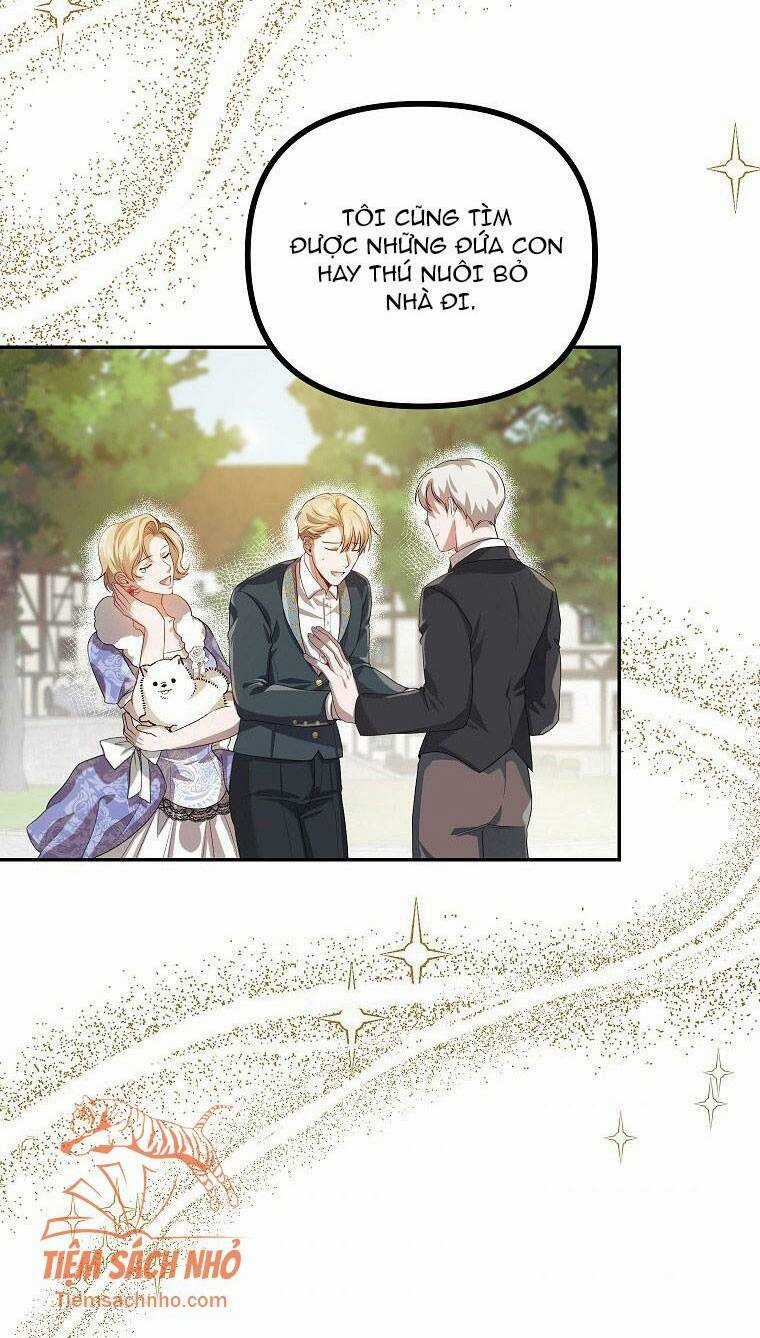 Quãng Đời Còn Lại Của Nữ Phụ Yểu Mệnh Chapter 21 trang 41