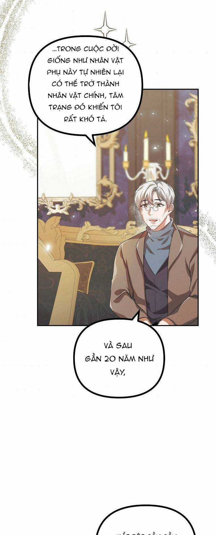 Quãng Đời Còn Lại Của Nữ Phụ Yểu Mệnh Chapter 21 trang 42