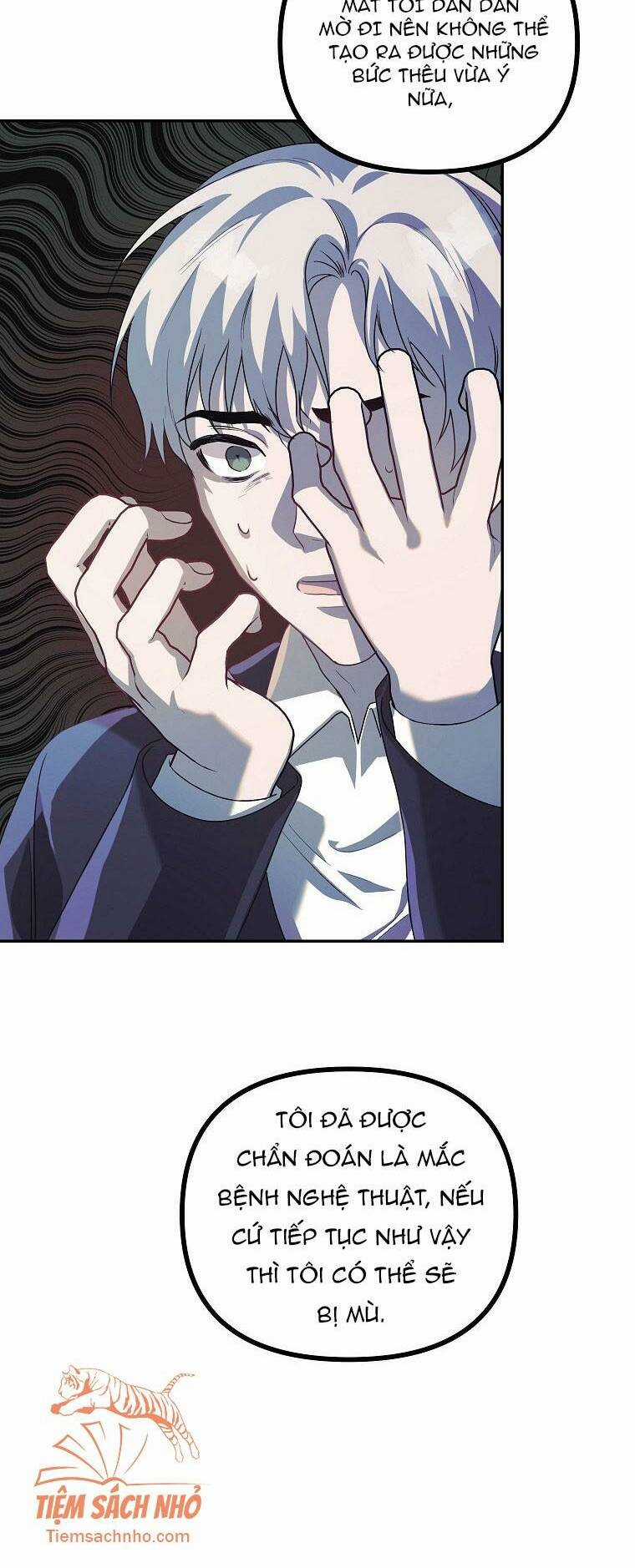 Quãng Đời Còn Lại Của Nữ Phụ Yểu Mệnh Chapter 21 trang 43