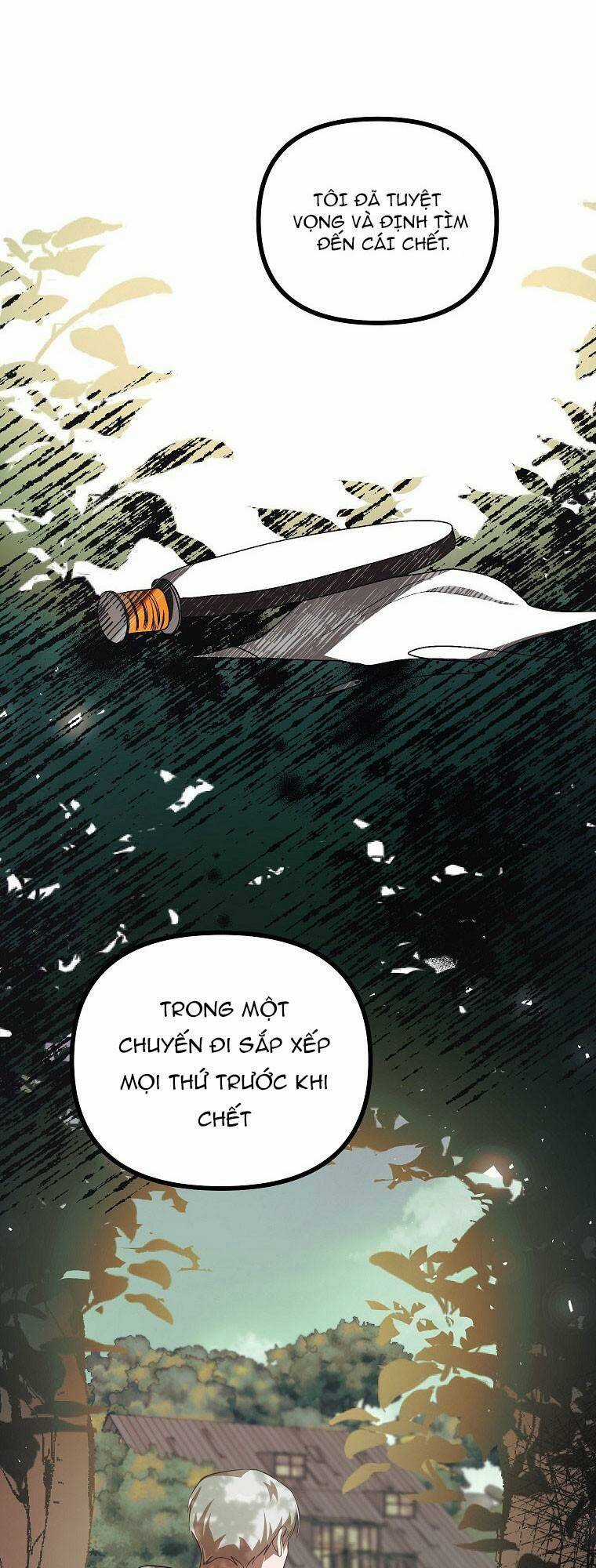 Quãng Đời Còn Lại Của Nữ Phụ Yểu Mệnh Chapter 21 trang 44