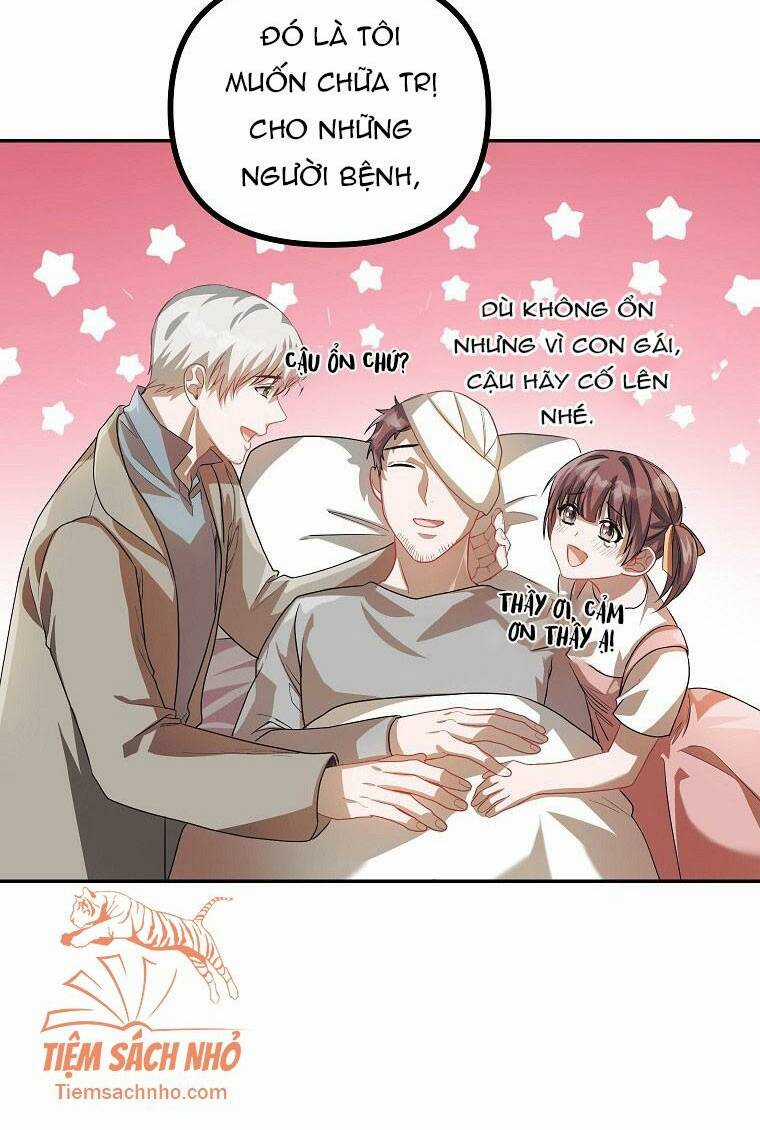 Quãng Đời Còn Lại Của Nữ Phụ Yểu Mệnh Chapter 21 trang 46