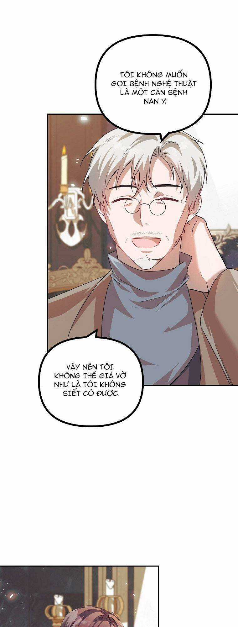 Quãng Đời Còn Lại Của Nữ Phụ Yểu Mệnh Chapter 21 trang 47