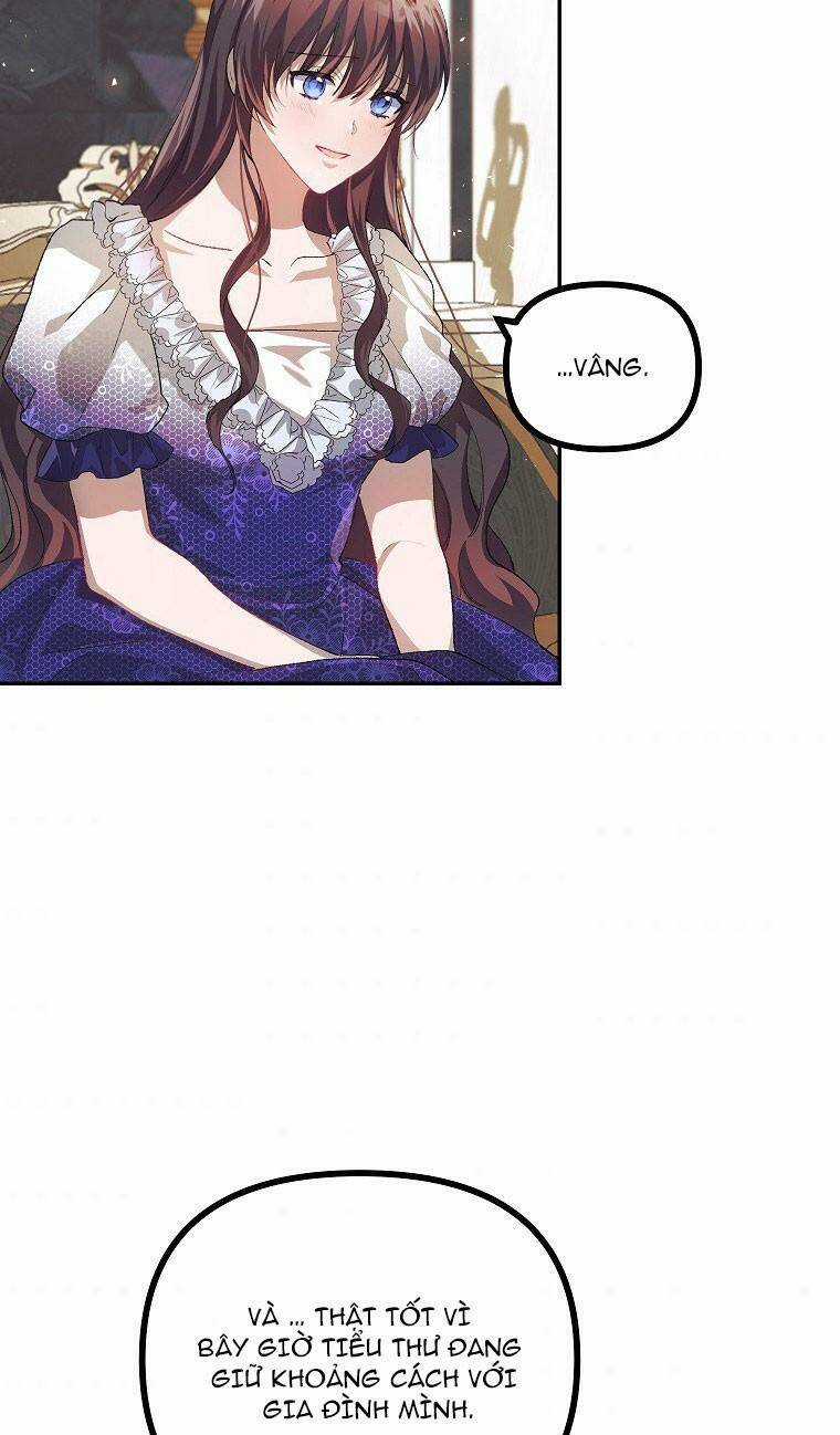 Quãng Đời Còn Lại Của Nữ Phụ Yểu Mệnh Chapter 21 trang 48