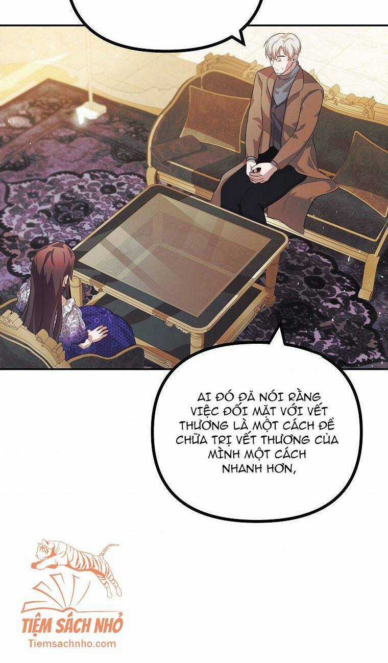 Quãng Đời Còn Lại Của Nữ Phụ Yểu Mệnh Chapter 21 trang 49