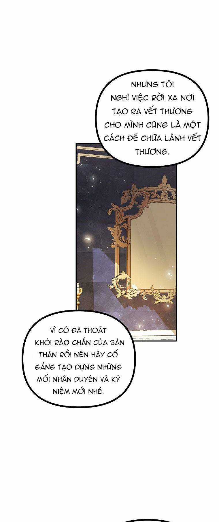 Quãng Đời Còn Lại Của Nữ Phụ Yểu Mệnh Chapter 21 trang 50